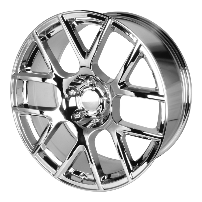 OE Creations Wheels PR163 Chrome