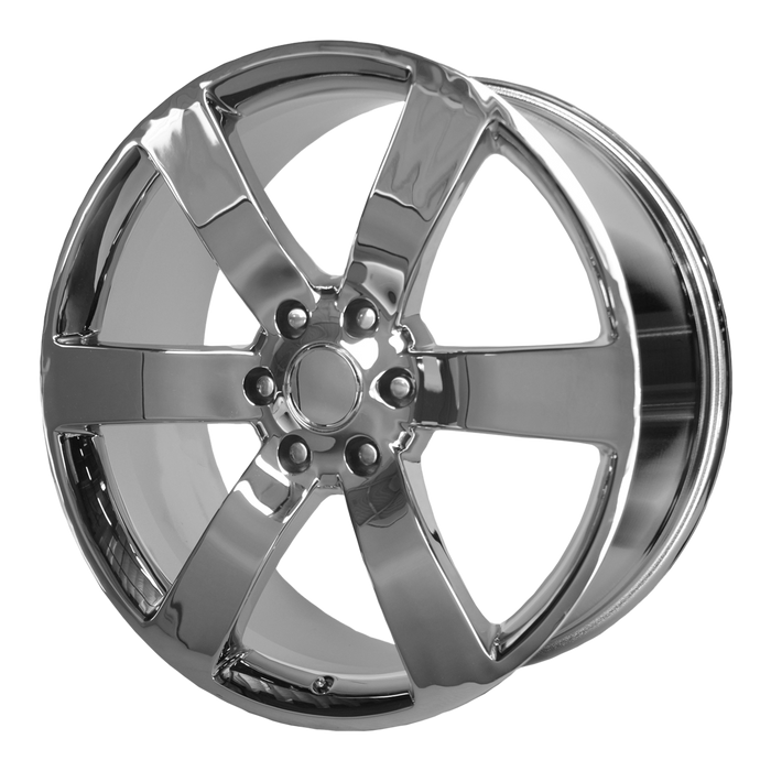 OE Creations Wheels PR165 Chrome