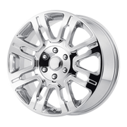 OE Creations Wheels PR167 Chrome