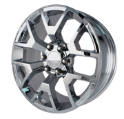 OE Creations Wheels PR169 Polished