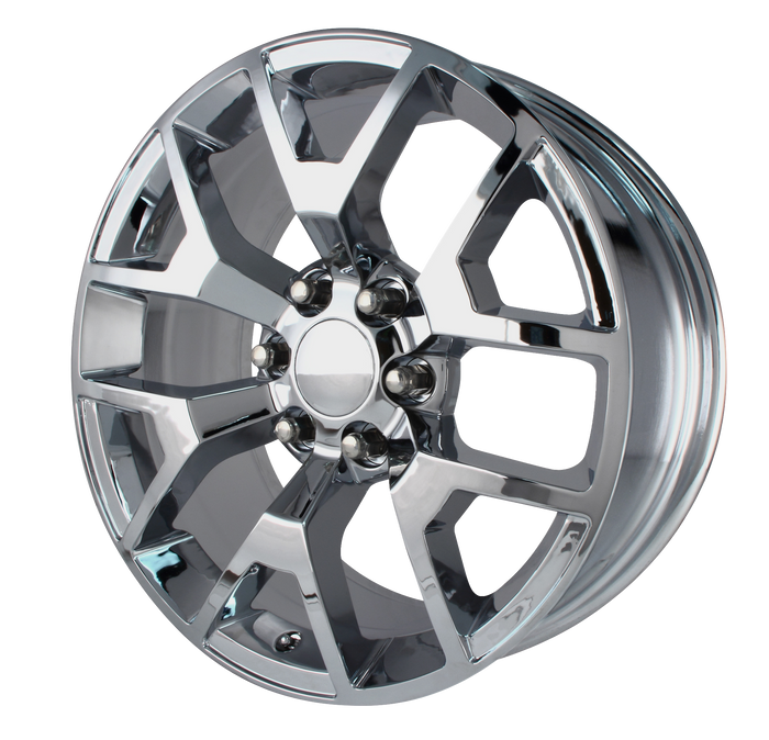 OE Creations Wheels PR169 Polished