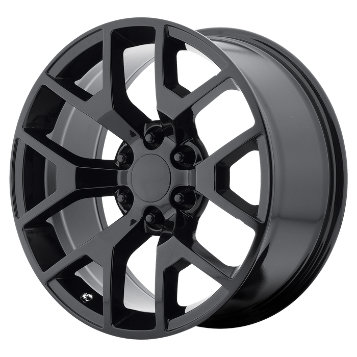 OE Creations Wheels PR169 Gloss Black