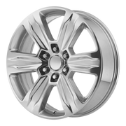 OE Creations Wheels PR172 Polished