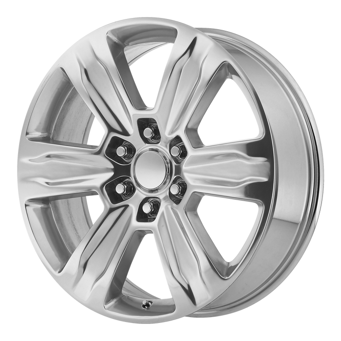 OE Creations Wheels PR172 Polished