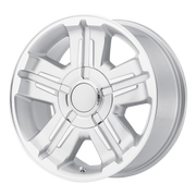 OE Creations Wheels PR173 Silver