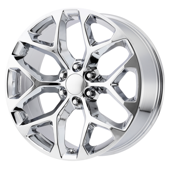 OE Creations Wheels PR176 Chrome