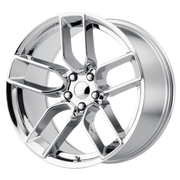 OE Creations Wheels PR179 Chrome