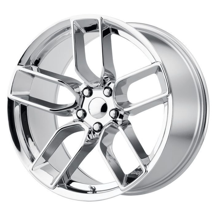 OE Creations Wheels PR179 Chrome