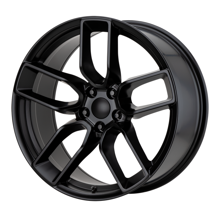 OE Creations Wheels PR179 Satin Black