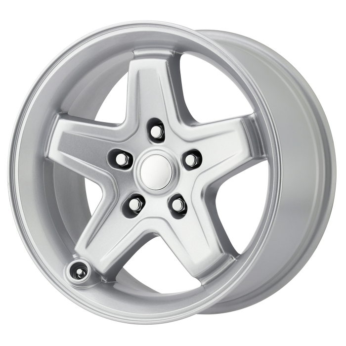 OE Creations Wheels PR180 Silver