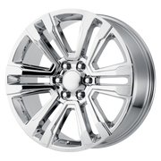 OE Creations Wheels PR182 Chrome