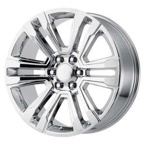 OE Creations Wheels PR182 Chrome