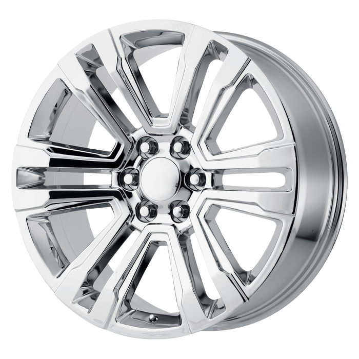 OE Creations Wheels PR182 Chrome