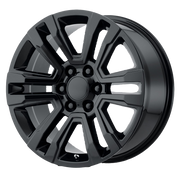 OE Creations Wheels PR182 Gloss Black