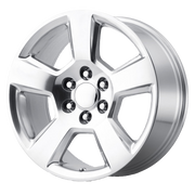 OE Creations Wheels PR183 Polished