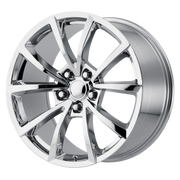 OE Creations Wheels PR184 Chrome