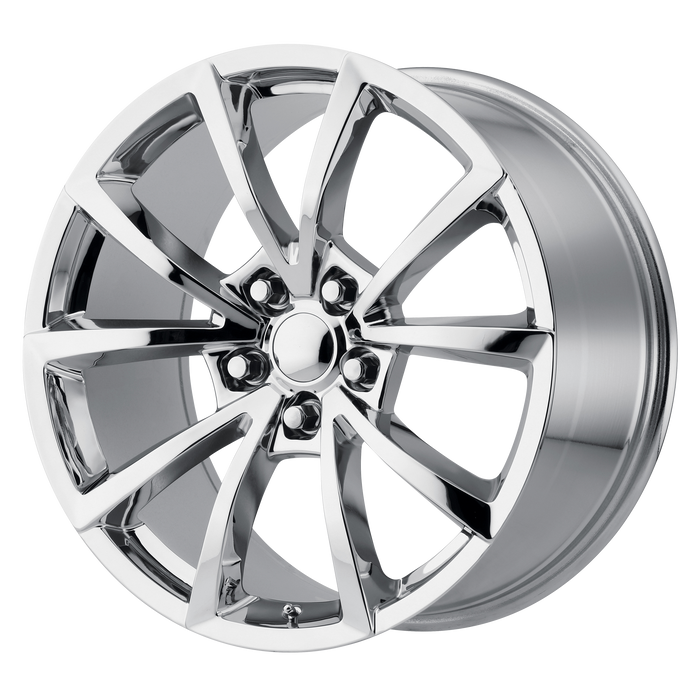 OE Creations Wheels PR184 Chrome