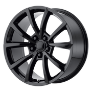 OE Creations Wheels PR184 Gloss Black