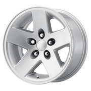 OE Creations Wheels PR185 Silver