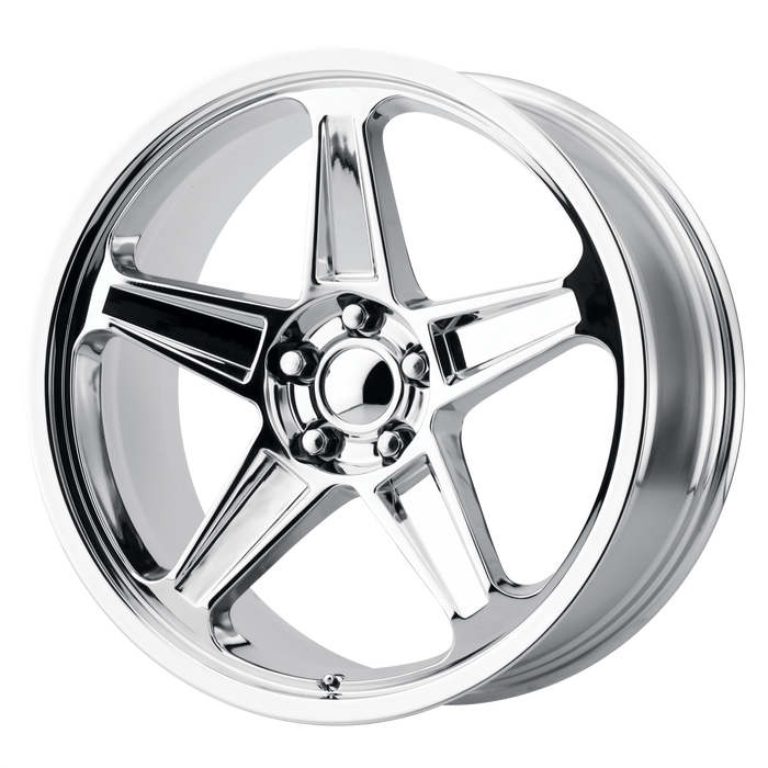 OE Creations Wheels PR186 Chrome