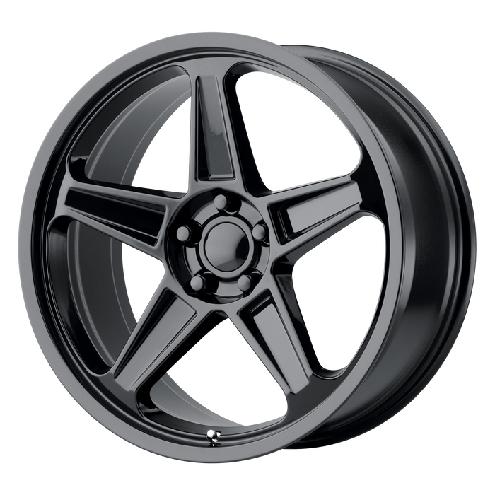 OE Creations Wheels PR186 Gloss Black