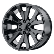 OE Creations Wheels PR190 Gloss Black