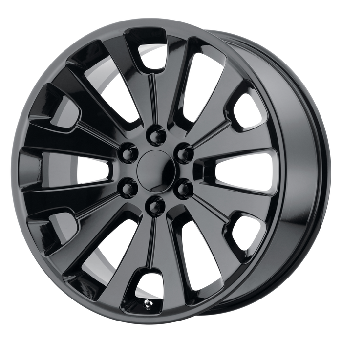 OE Creations Wheels PR190 Gloss Black