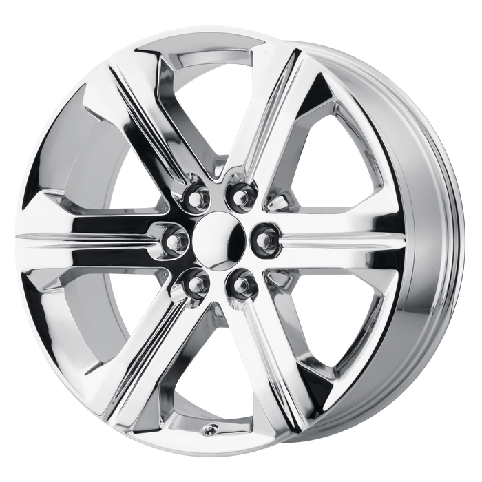 OE Creations Wheels PR191 Chrome