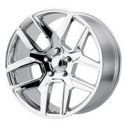 OE Creations Wheels PR192 Chrome