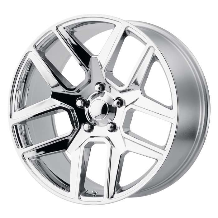 OE Creations Wheels PR192 Chrome