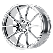 OE Creations Wheels PR193 Chrome