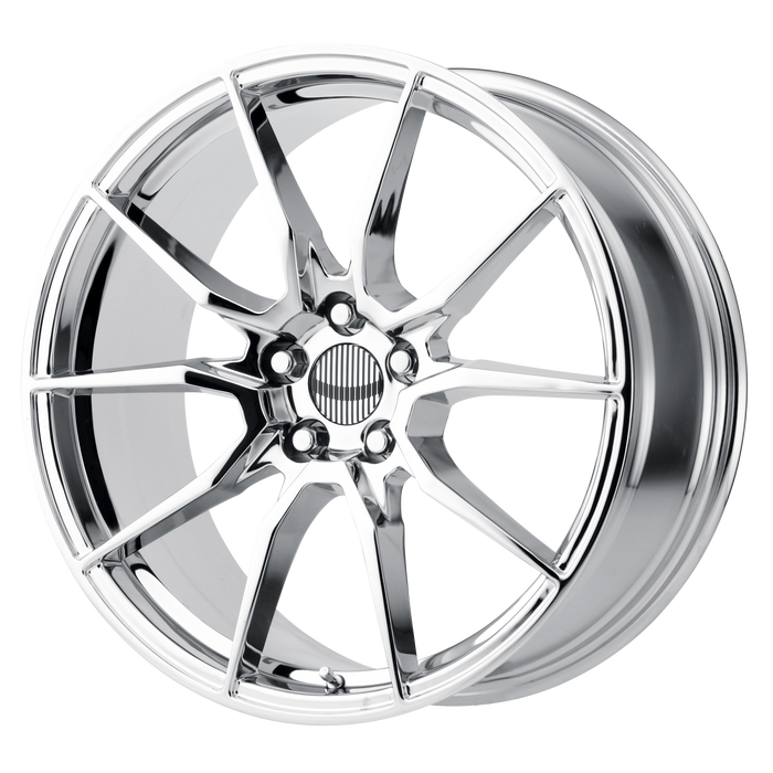 OE Creations Wheels PR193 Chrome