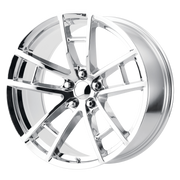 OE Creations Wheels PR195 Chrome