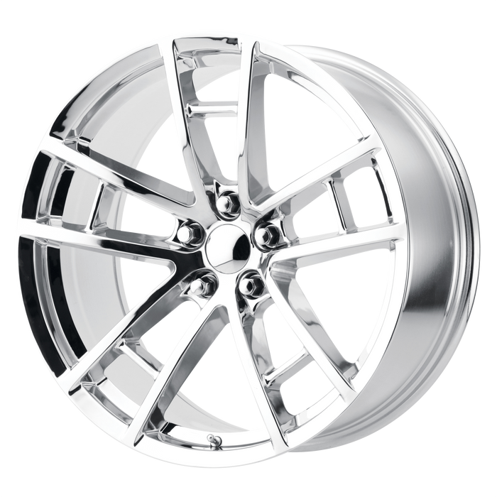 OE Creations Wheels PR195 Chrome