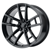 OE Creations Wheels PR195 Gloss Black