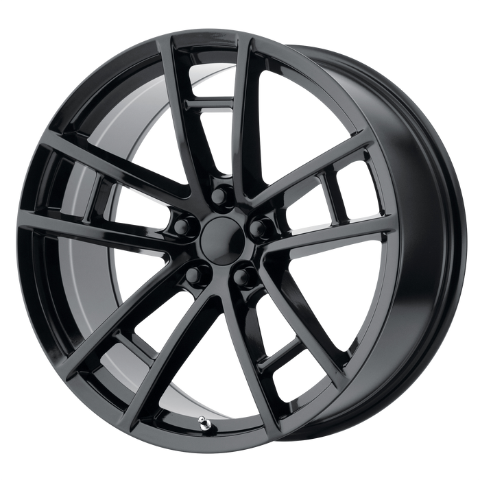 OE Creations Wheels PR195 Gloss Black