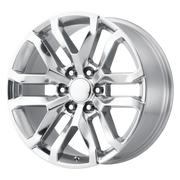 OE Creations Wheels PR196 Chrome