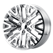 OE Creations Wheels PR197 Chrome