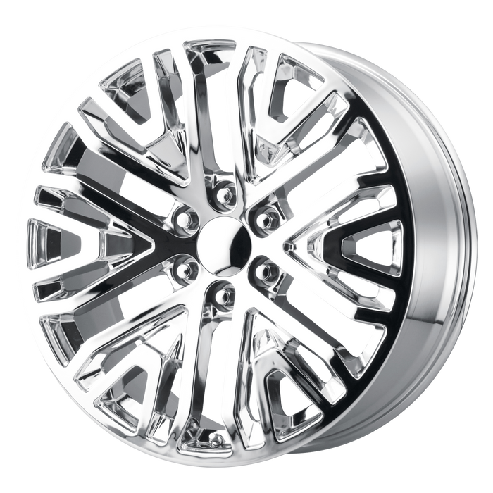 OE Creations Wheels PR197 Chrome