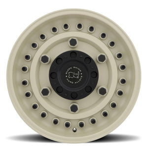 Black Rhino Wheels Armory Desert Sand