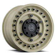 Black Rhino Wheels Armory Desert Tan