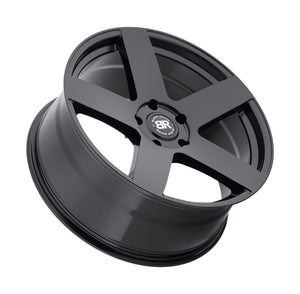 Black Rhino Wheels Everest Matte Black