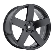 Black Rhino Wheels Everest Matte Black